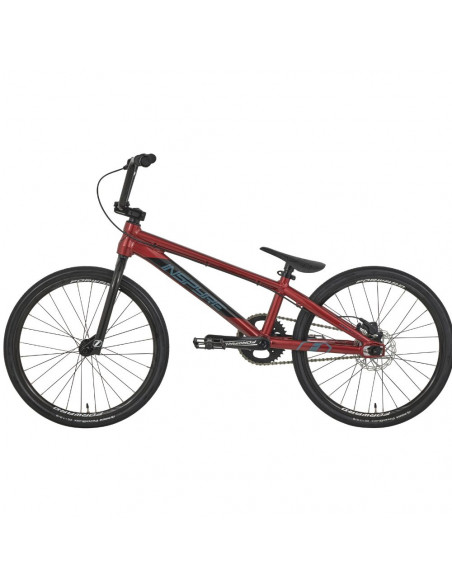 Bmx Inspyre Evo Disk Expert XL 2025