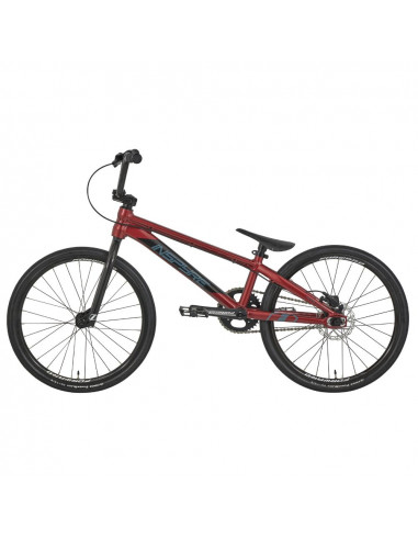 Bmx Inspyre Evo Disk Expert 2025