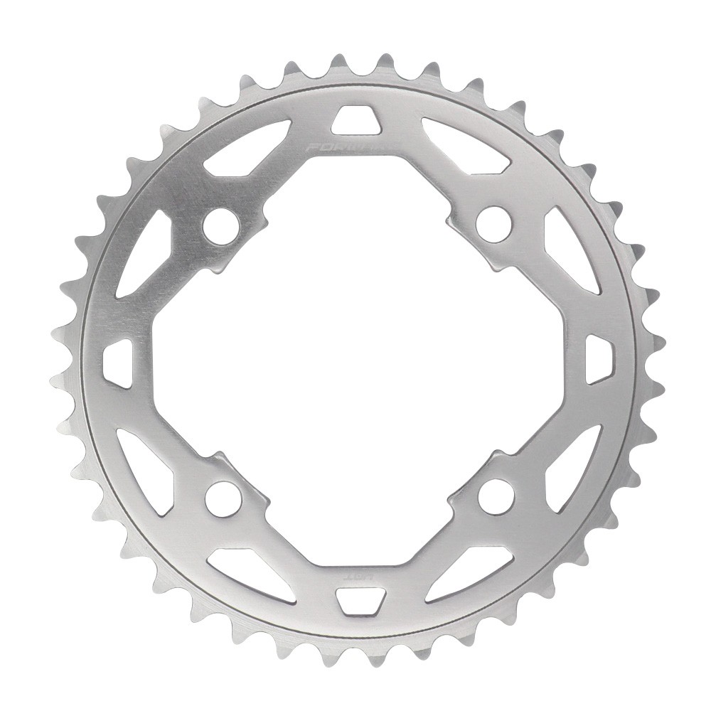 FORWARD JOYRIDE 4PTS SPROCKET POLISHED