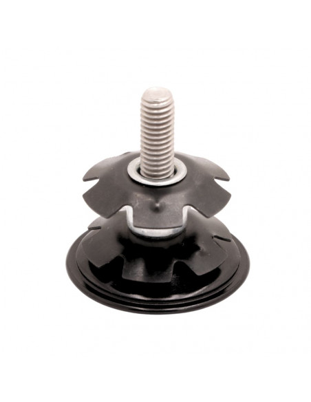 Pride Racing Icon Top Cap + Star Nut