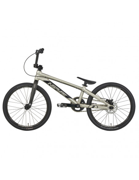 Bmx Inspyre Evo-C Disk Expert XL 2025