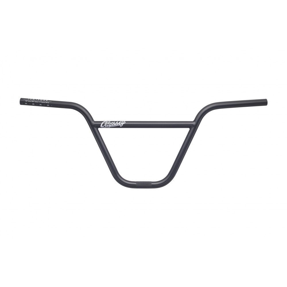 ODYSSEY 10-4 HANDLEBAR 10'' CHROME