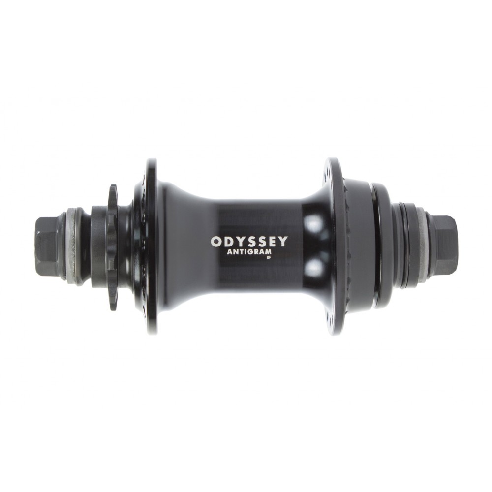 MOYEU ARRIERE ODYSSEY ANTIGRAM V2 BLACK