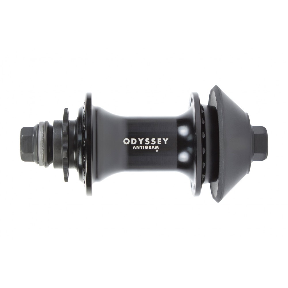 MOYEU ARRIERE ODYSSEY ANTIGRAM V2 BLACK
