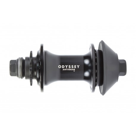 MOYEU ARRIERE ODYSSEY ANTIGRAM V2 BLACK