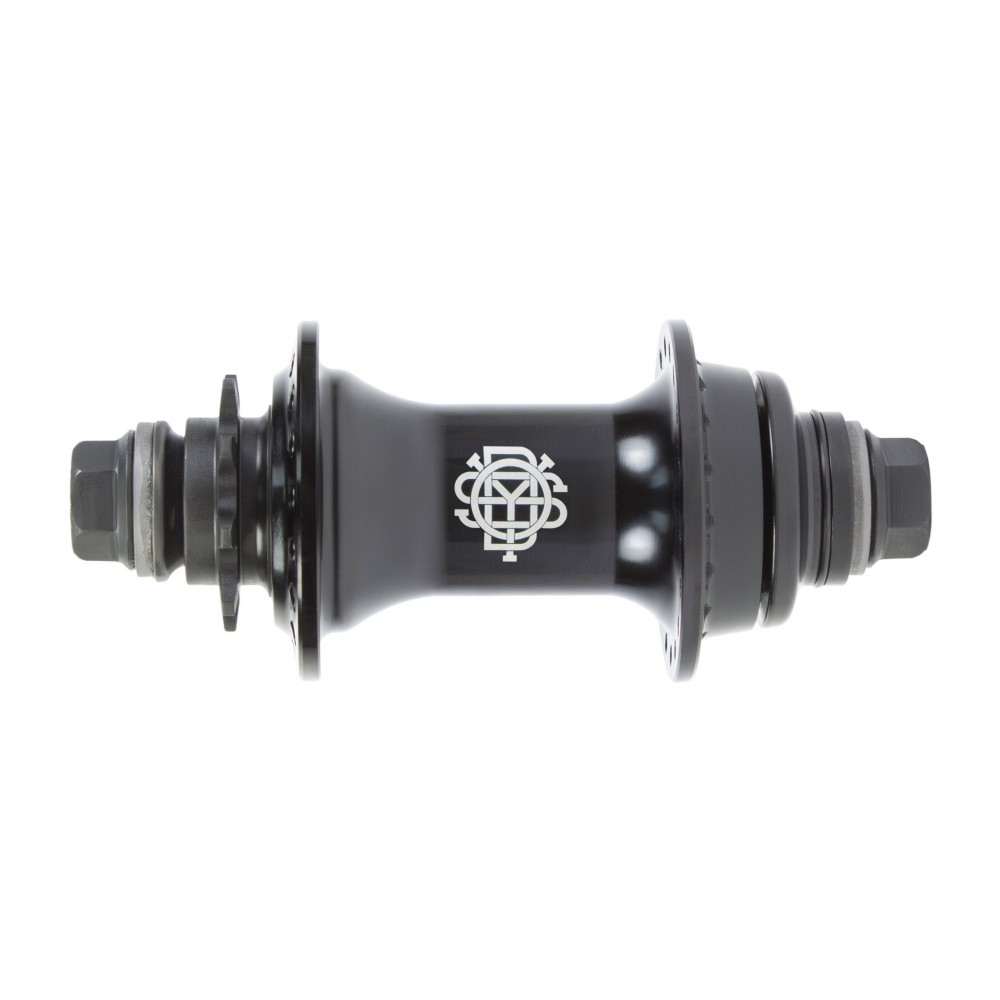 MOYEU ARRIERE ODYSSEY ANTIGRAM V2 BLACK