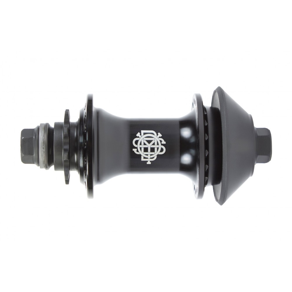MOYEU ARRIERE ODYSSEY ANTIGRAM V2 BLACK