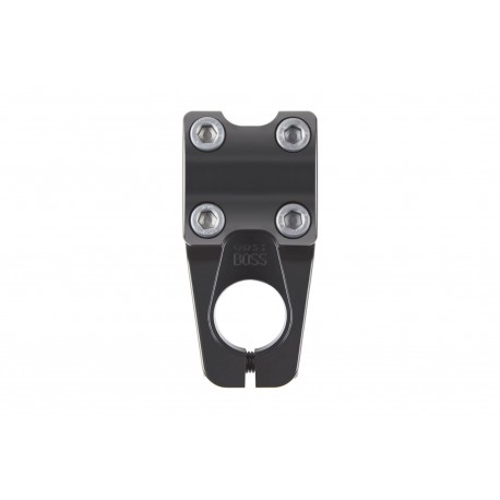ODYSSEY BOSS STEM BLACK