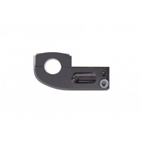 ODYSSEY BOSS STEM BLACK