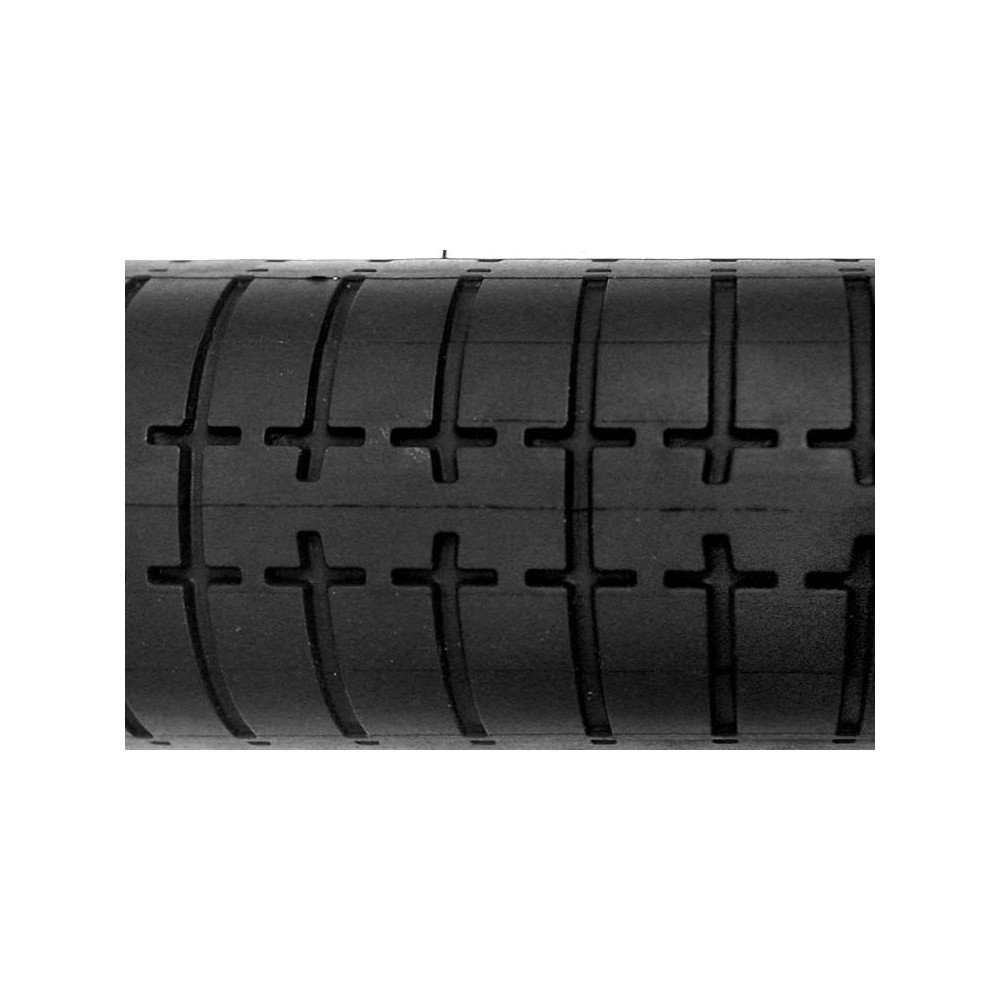 ODYSSEY BROC 20X2.25 BLACK TIRE