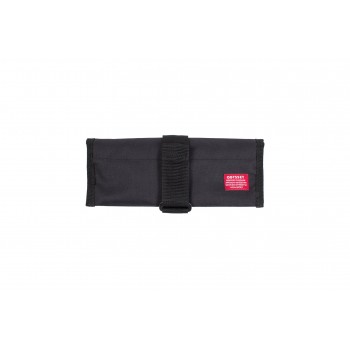 SAC A OUTILS ODYSSEY TRAVEL WRAP BLACK