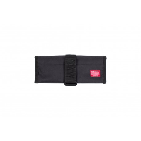 ODYSSEY VAGABOND TOOL BAG BLACK
