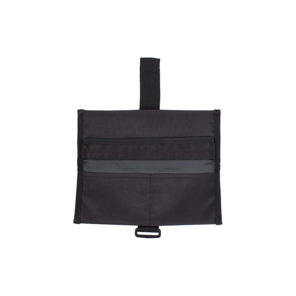 ODYSSEY VAGABOND TOOL BAG BLACK