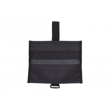 ODYSSEY VAGABOND TOOL BAG BLACK