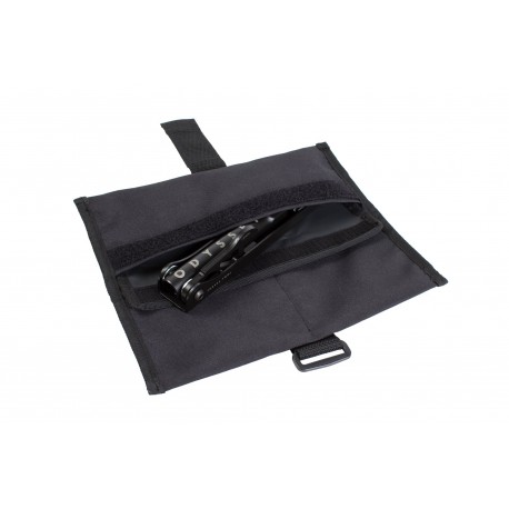 ODYSSEY VAGABOND TOOL BAG BLACK