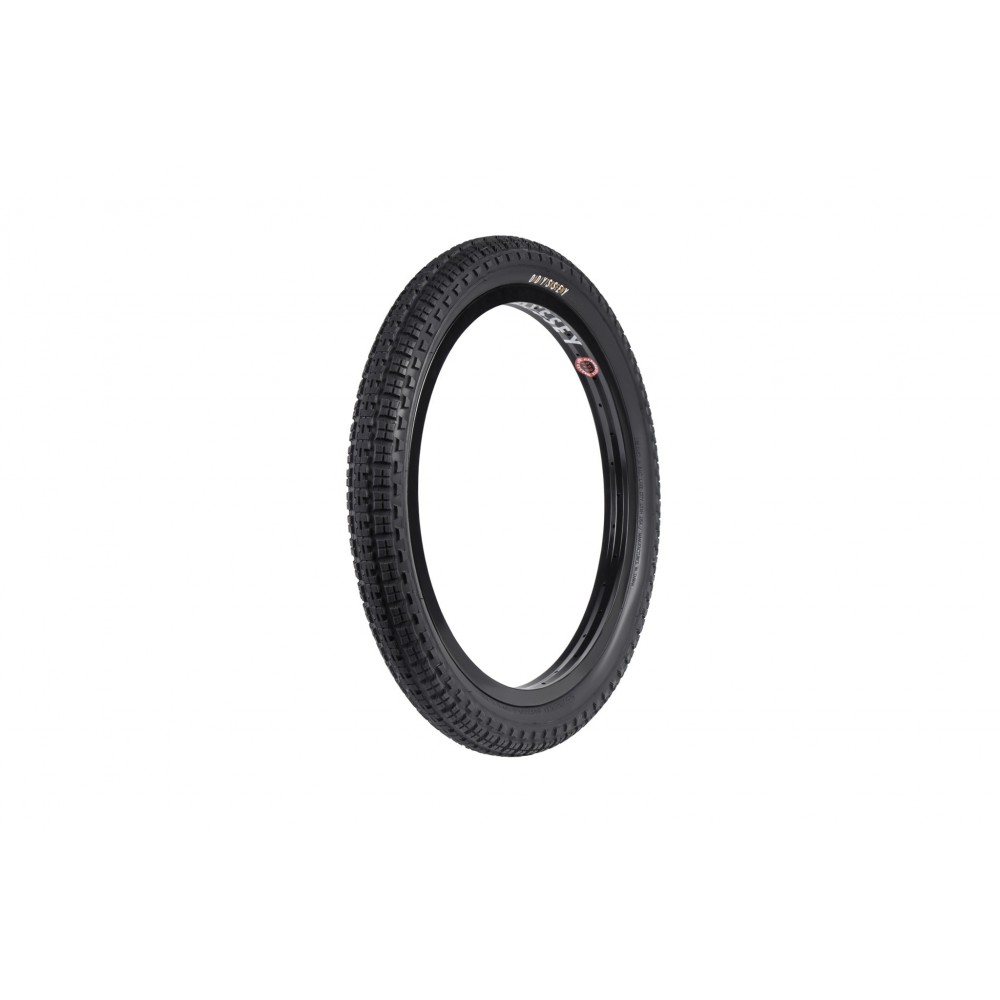 ODYSSEY AITKEN KNOBBY BLACK TIRE