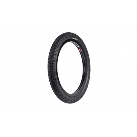 ODYSSEY AITKEN KNOBBY BLACK TIRE