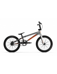 Meybo Superclass 2025 Bmx - Grey/Orange - Junior