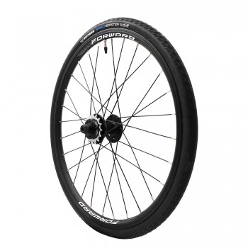ROUE ARRIERE FORWARD JOYRIDE EXP DISC