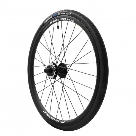ROUE ARRIERE FORWARD JOYRIDE EXP DISC