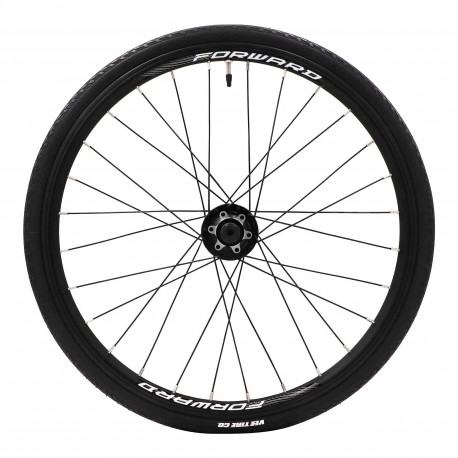 ROUE ARRIERE FORWARD JOYRIDE EXP DISC