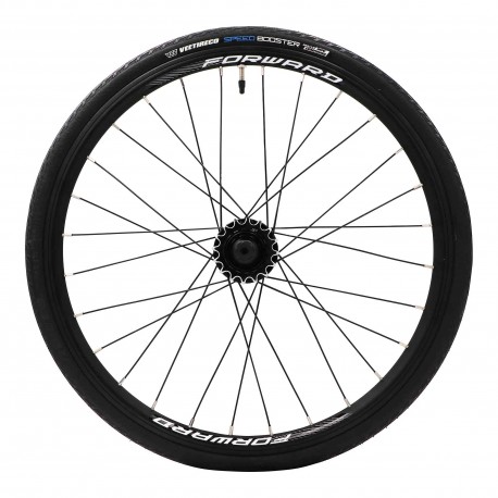 ROUE ARRIERE FORWARD JOYRIDE EXP DISC