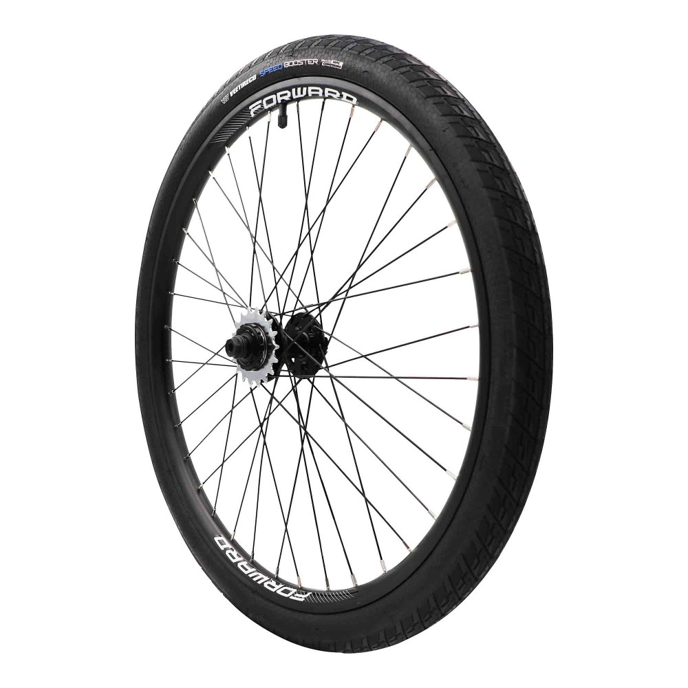 FORWARD JOYRIDE PRO DISC 24x1.75 REAR WHEEL