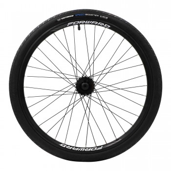 ROUE ARRIERE FORWARD JOYRIDE PRO DISC 24x1.75 2