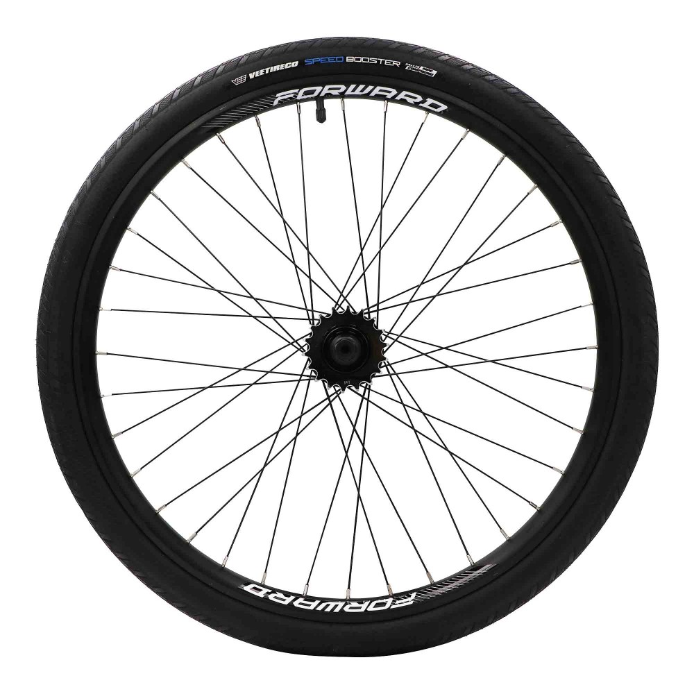 ROUE ARRIERE FORWARD JOYRIDE PRO DISC 24x1.75