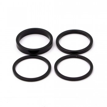 FORWARD HEADSET SPACERS - 1''