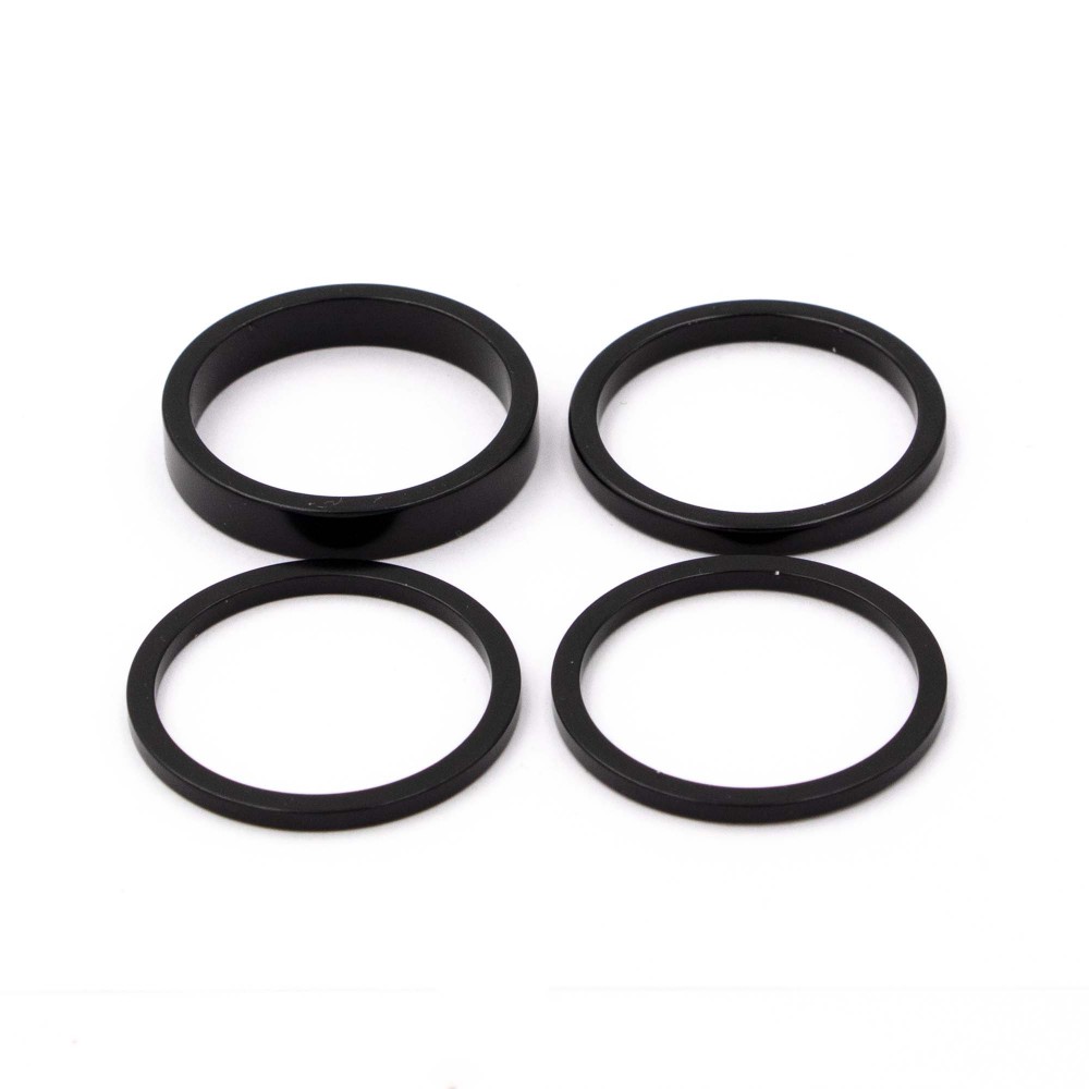 FORWARD HEADSET SPACERS - 1''