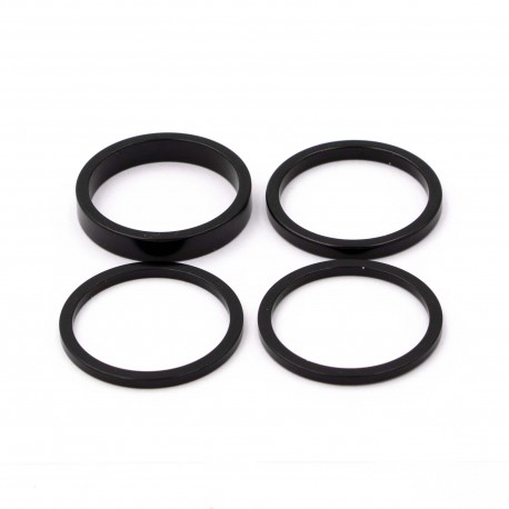 FORWARD HEADSET SPACERS - 1''