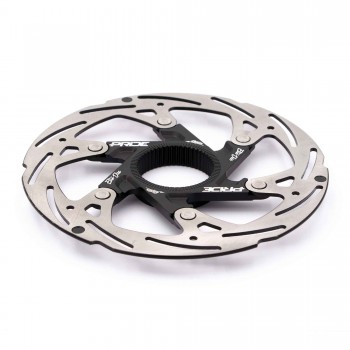 Pride Elite Centerlock Disc 140mm Black 2