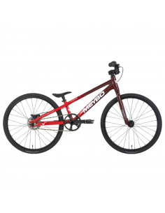 Meybo Clipper 2025 Bmx - Red/Marroon - Mini