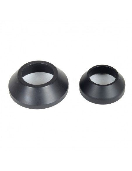 Cult No Drive Nylon Rear Hubguard