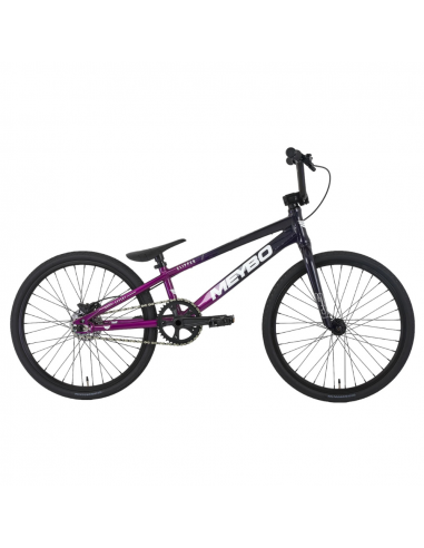 Bmx Meybo Clipper 2025 - Purple/Navy - Expert
