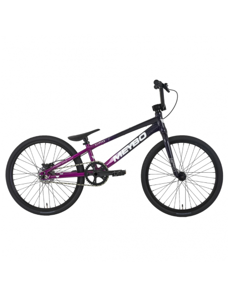 Meybo Clipper 2025 Bmx - Purple/Navy - Expert