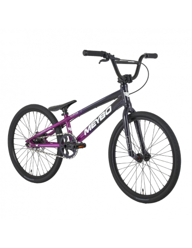 Meybo Clipper 2025 Bmx - Purple/Navy - Expert