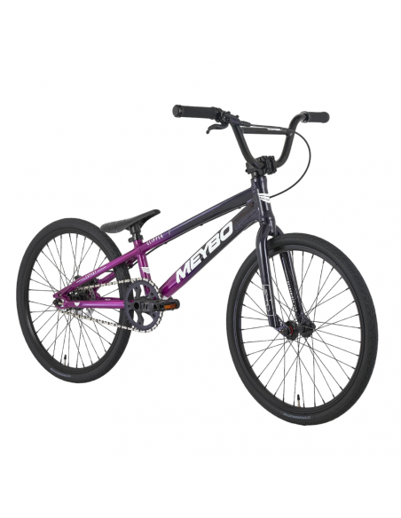 Bmx Meybo Clipper 2025 - Purple/Navy - Expert
