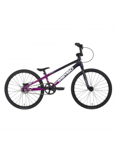 Meybo Clipper 2025 Bmx - Purple/Navy - Junior