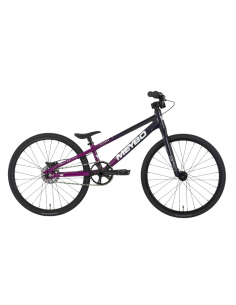 Bmx Meybo Clipper 2025 - Purple/Navy - Mini