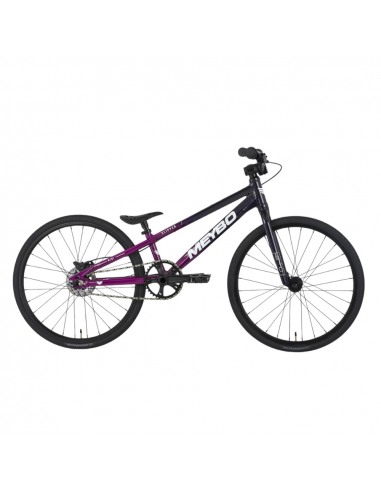 Meybo Clipper 2025 Bmx - Purple/Navy - Mini