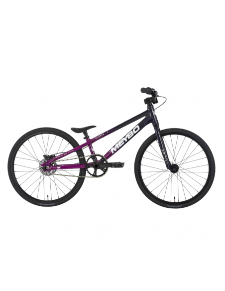 Meybo Clipper 2025 Bmx - Purple/Navy - Mini