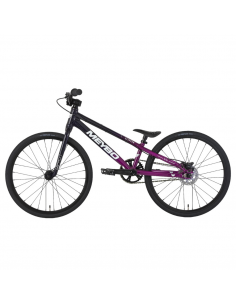 Meybo Clipper 2025 Bmx - Purple/Navy - Mini 2