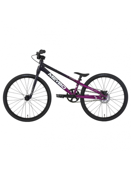 Meybo Clipper 2025 Bmx - Purple/Navy - Mini