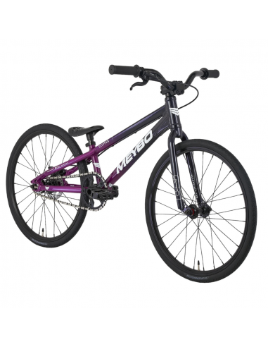 Bmx Meybo Clipper 2025 - Purple/Navy - Mini
