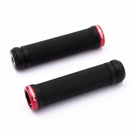 FORWARD PARAGON ONE LOCK GRIPS 128MM