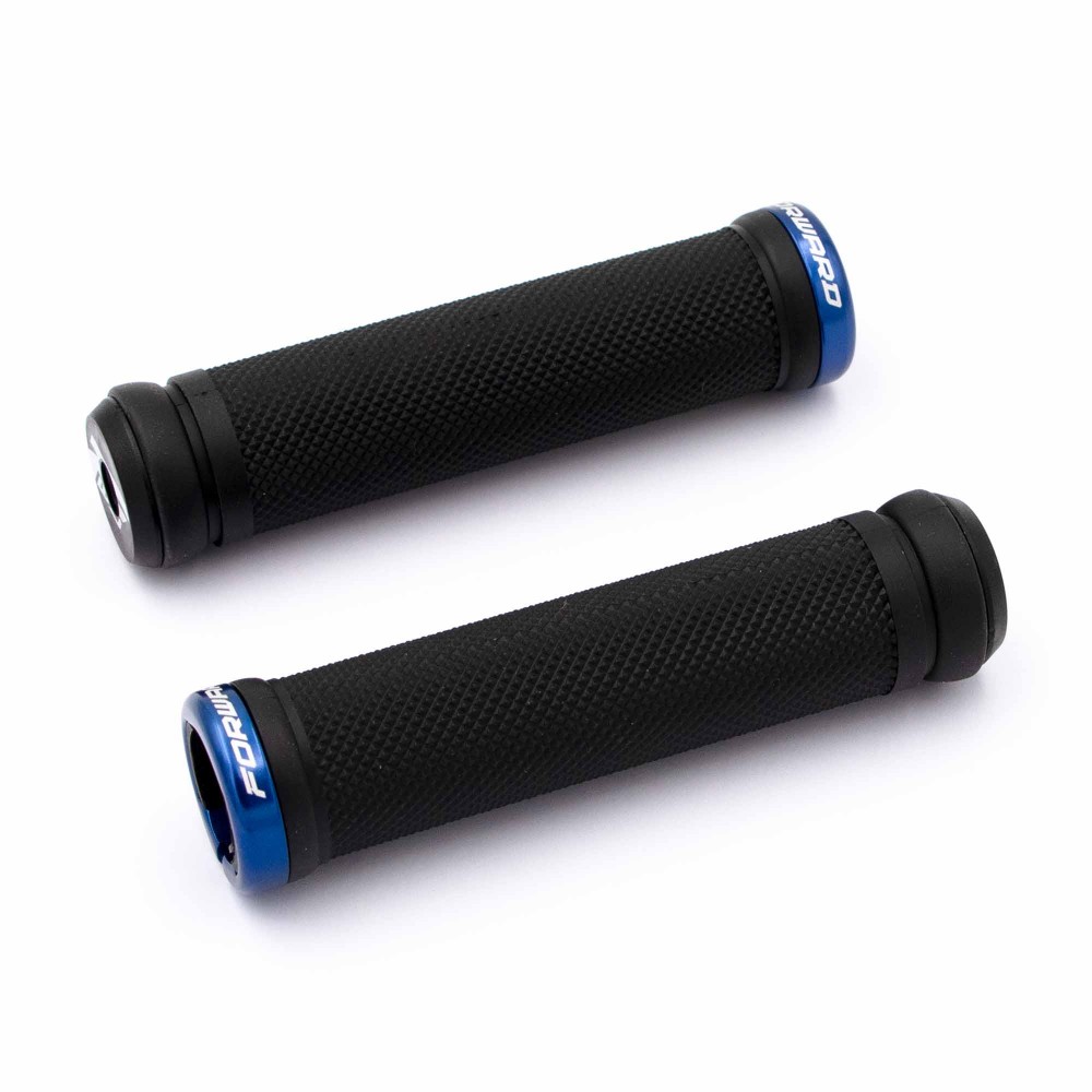 FORWARD PARAGON ONE LOCK GRIPS 128MM