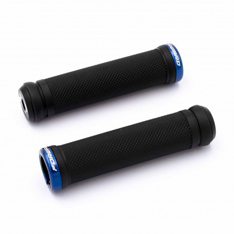 FORWARD PARAGON ONE LOCK GRIPS 128MM