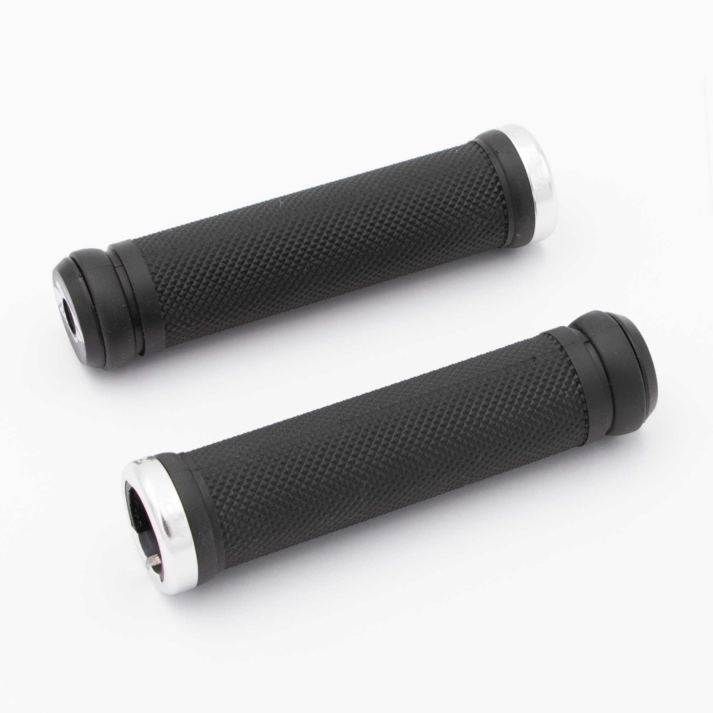 FORWARD PARAGON ONE LOCK GRIPS 128MM